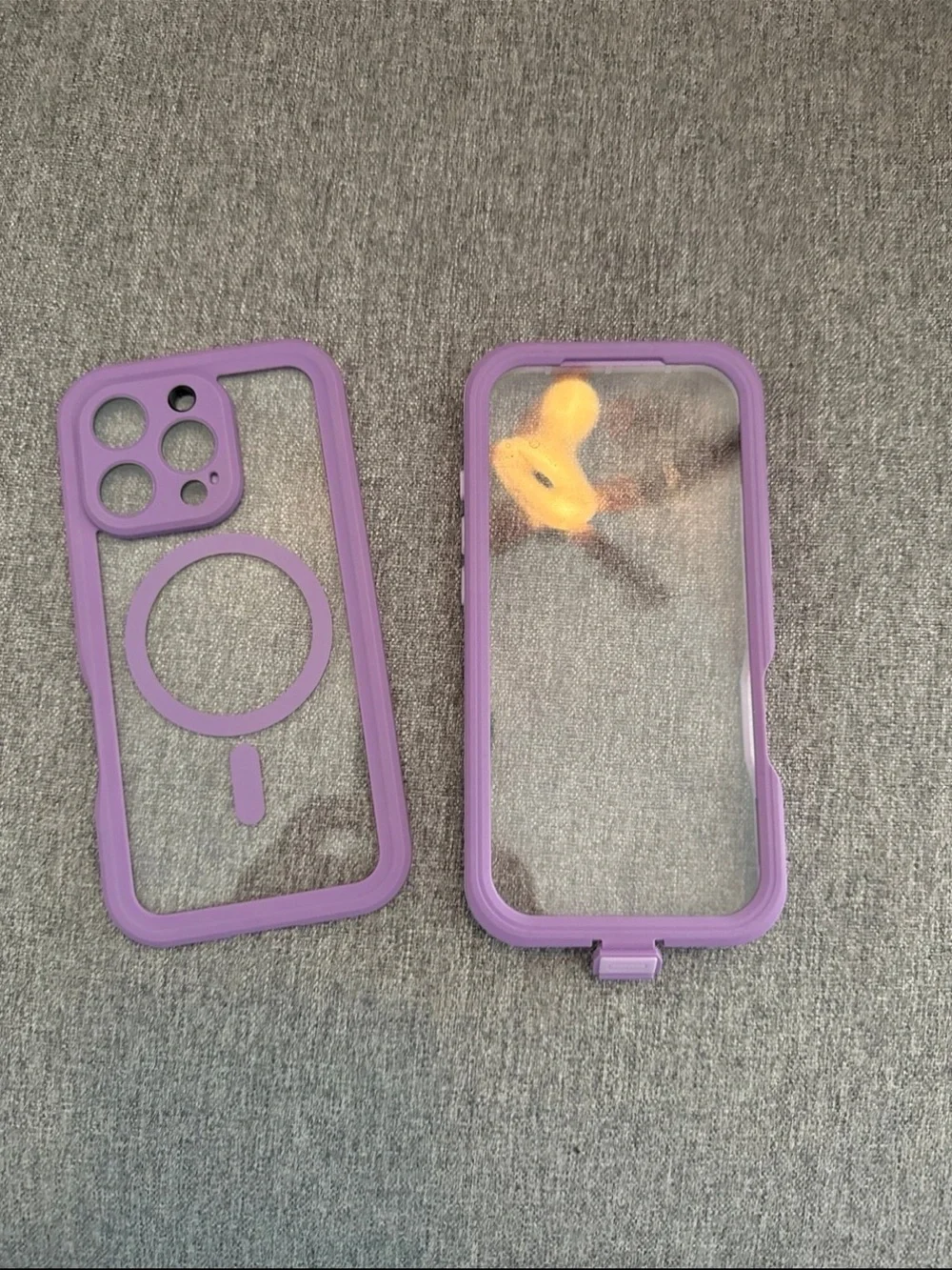 body glove waterproof phone case (iPhone 16 Pro)